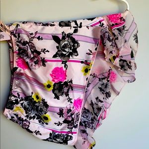 Victoria’s Secret PJ shorts